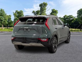 2024 Kia Niro EV Wave FWD in Sherbrooke, Quebec - 4 - w320h240px
