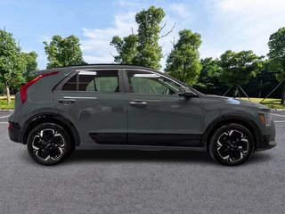 2024 Kia Niro EV Wave FWD in Sherbrooke, Quebec - 5 - w320h240px