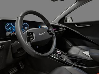 2024 Kia Niro EV Wave FWD in Sherbrooke, Quebec - 6 - w320h240px