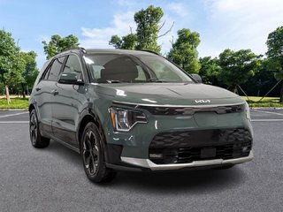2024 Kia Niro EV Wave FWD in Sherbrooke, Quebec - 2 - w320h240px