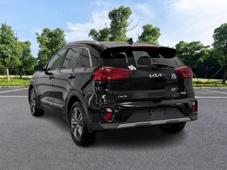 Niro Plug-In Hybrid EX 2022 à Sherbrooke, Québec - 4 - w320h240px