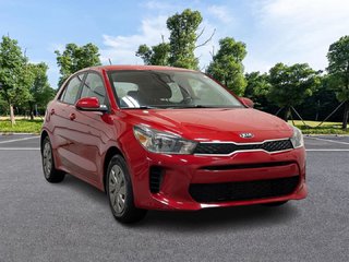 Kia Rio 5-door Lx Plus 2020 à Sherbrooke, Québec - 3 - w320h240px