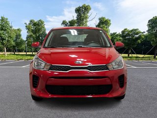 Kia Rio 5-door Lx Plus 2020 à Sherbrooke, Québec - 2 - w320h240px