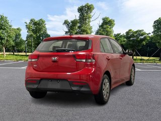 Kia Rio 5-door Lx Plus 2020 à Sherbrooke, Québec - 6 - w320h240px