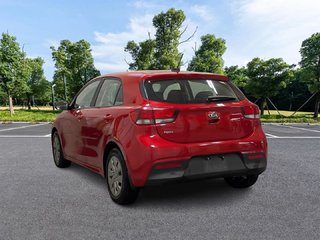 Kia Rio 5-door Lx Plus 2020 à Sherbrooke, Québec - 4 - w320h240px