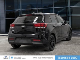 2020 Kia Rio 5-door LX Plus in Sherbrooke, Quebec - 4 - w320h240px