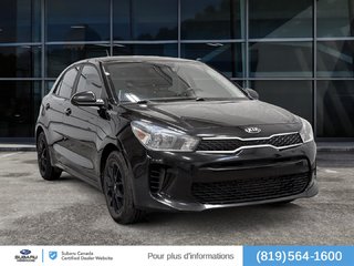 2020 Kia Rio 5-door LX Plus in Sherbrooke, Quebec - 2 - w320h240px