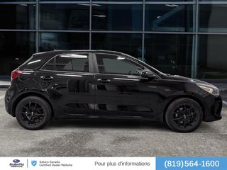 2020 Kia Rio 5-door LX Plus in Sherbrooke, Quebec - 5 - w320h240px
