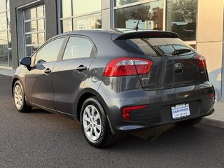 Kia Rio LX+ MANUELLE 2016 à Québec, Québec - 6 - w320h240px