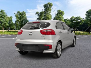 Kia Rio EX 2017 à Sherbrooke, Québec - 4 - w320h240px