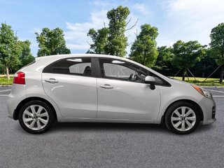 Kia Rio EX 2017 à Sherbrooke, Québec - 5 - w320h240px