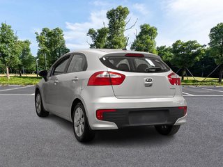 Kia Rio EX 2017 à Sherbrooke, Québec - 3 - w320h240px