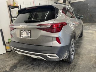 2022 Kia Seltos in Quebec, Quebec - 13 - w320h240px