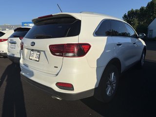 Kia Sorento LX AWD 2.4L 5 PASSAGERS 2019 à Québec, Québec - 3 - w320h240px