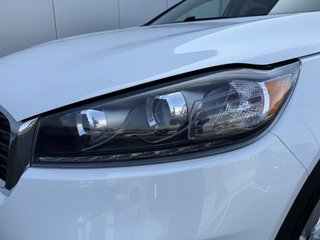 Kia Sorento LX AWD 2.4L 5 PASSAGERS 2019 à Québec, Québec - 6 - w320h240px