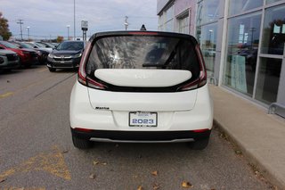 Kia Soul  2023 à Quebec, Québec - 8 - w320h240px