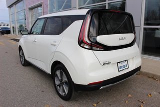 Kia Soul  2023 à Quebec, Québec - 10 - w320h240px