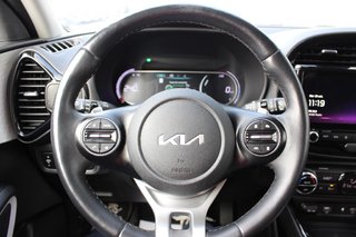 Kia Soul  2023 à Quebec, Québec - 24 - w320h240px