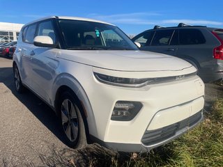 2023 Kia SOUL EV in Quebec, Quebec - 13 - w320h240px