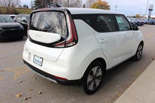 Kia Soul  2023 à Quebec, Québec - 6 - w320h240px