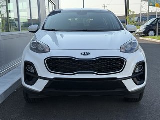 Kia Sportage LX AWD 2020 à Québec, Québec - 3 - w320h240px