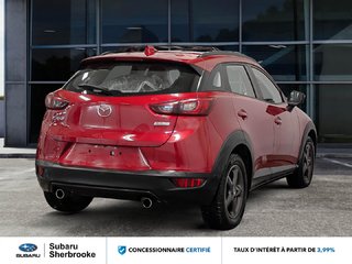 2016 Mazda CX-3 GS/AWD in Sherbrooke, Quebec - 5 - w320h240px
