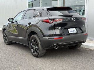 2021 Mazda CX-30 GT AWD in Quebec, Quebec - 6 - w320h240px