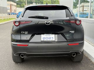 2021 Mazda CX-30 GT AWD in Quebec, Quebec - 4 - w320h240px