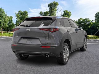 Mazda CX-30 GS AWD 2021 à Sherbrooke, Québec - 4 - w320h240px