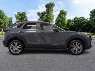 Mazda CX-30 GS AWD 2021 à Sherbrooke, Québec - 5 - w320h240px
