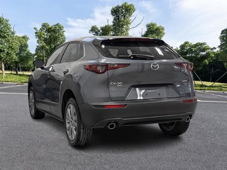 Mazda CX-30 GS AWD 2021 à Sherbrooke, Québec - 3 - w320h240px