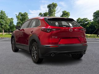 2022 Mazda CX-30 GX AWD in Sherbrooke, Quebec - 3 - w320h240px