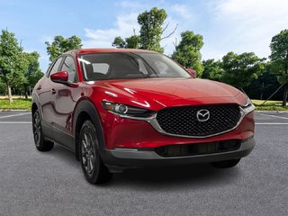 2022 Mazda CX-30 GX AWD in Sherbrooke, Quebec - 2 - w320h240px
