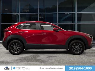 Mazda CX-30 GX AWD 2022 à Sherbrooke, Québec - 5 - w320h240px