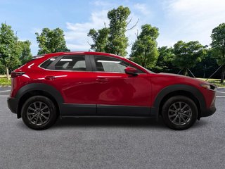 2022 Mazda CX-30 GX AWD in Sherbrooke, Quebec - 6 - w320h240px