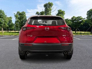 2022 Mazda CX-30 GX AWD in Sherbrooke, Quebec - 4 - w320h240px