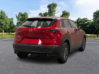 2022 Mazda CX-30 GX AWD in Sherbrooke, Quebec - 5 - w320h240px