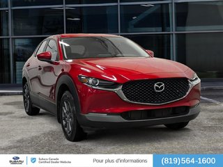 Mazda CX-30 GX AWD 2022 à Sherbrooke, Québec - 6 - w320h240px
