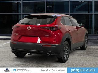 Mazda CX-30 GX AWD 2022 à Sherbrooke, Québec - 4 - w320h240px