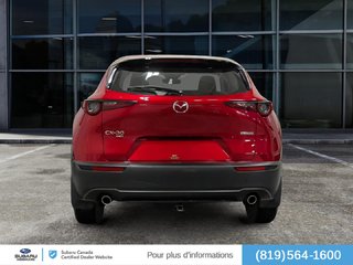 Mazda CX-30 GX AWD 2022 à Sherbrooke, Québec - 3 - w320h240px