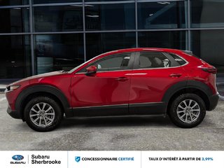 Mazda CX-30 GX AWD 2025 à Sherbrooke, Québec - 4 - w320h240px