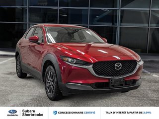 Mazda CX-30 GX AWD 2025 à Sherbrooke, Québec - 6 - w320h240px