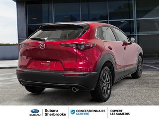 2025 Mazda CX-30 GX AWD in Sherbrooke, Quebec - 4 - w320h240px