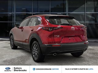 Mazda CX-30 GX AWD 2025 à Sherbrooke, Québec - 3 - w320h240px
