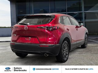 Mazda CX-30 GX AWD 2025 à Sherbrooke, Québec - 5 - w320h240px