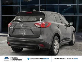 2014 Mazda CX-5 AWD 4dr Auto GX in Sherbrooke, Quebec - 5 - w320h240px