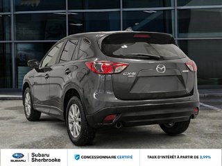 2014 Mazda CX-5 AWD 4dr Auto GX in Sherbrooke, Quebec - 4 - w320h240px