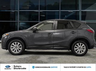 2014 Mazda CX-5 AWD 4dr Auto GX in Sherbrooke, Quebec - 3 - w320h240px