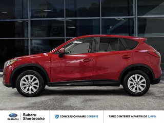 2016 Mazda CX-5 AWD Auto GS in Sherbrooke, Quebec - 2 - w320h240px