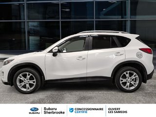 Mazda CX-5 AWD 4dr Auto GT 2016 à Sherbrooke, Québec - 3 - w320h240px